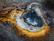 Upper Geyser Basin 18-3356b